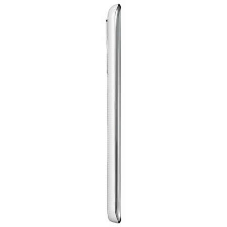Смартфон LG K8 K350E White/White