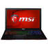 Ноутбук MSI GE60 2PE-285RU Core i7 4710HQ/8Gb/1Tb/NV GTX860M 2Gb/15.6"/Cam/Win8.1 Black