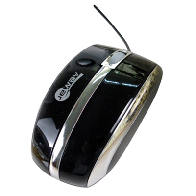 Мышь Jeway JM-3100 Black USB