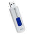 USB Flash накопитель 64GB Transcend JetFlash 530 (TS64GJF530) USB 2.0 Белый