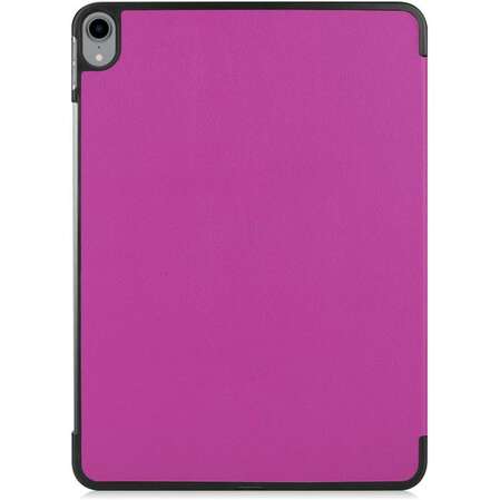 Чехол для iPad Pro 11 (2018) IT BAGGAGE ITIPR115-7 фиолетовый