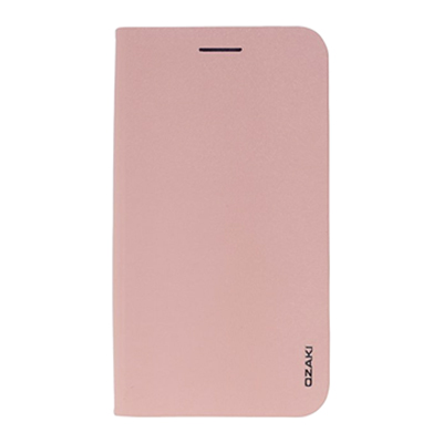 Чехол для Samsung Galaxy S4 i9500/i9505 Ozaki O!coat-Diary розовый OC740PK