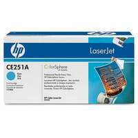 Картридж HP CE250A Black для LJ CP3525CM3530 (5000стр)