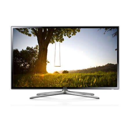 Телевизор 55" Samsung UE55F6100 AKX 1920x1080 LED 3D USB MediaPlayer