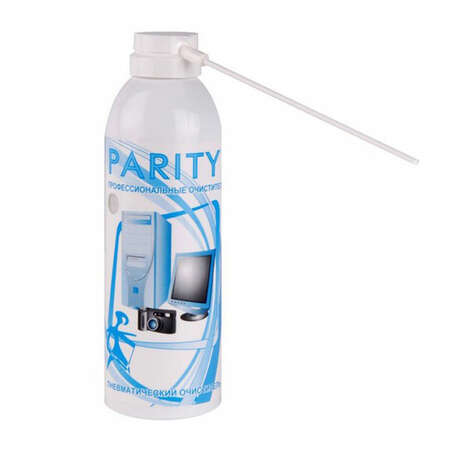 Пневматический очиститель (сжатый воздух) Parity 400ml (24029)