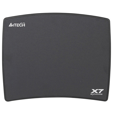 A4tech X7-801MP Black 350 х 275мм