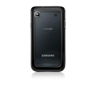 Смартфон Samsung I9003 4Gb Galaxy S