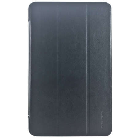 Чехол для Huawei MediaPad T1 10.0 IT BAGGAGE ультратонкий black