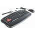 Клавиатура+мышь A4Tech KX-2810BK Black USB