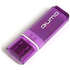 USB Flash накопитель 64Gb  Qumo Optiva 01 Violet (QM64GUD-OP1-violet)