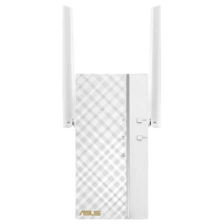 Повторитель Wi-Fi ASUS RP-AC66, 802.11n/ac, 5 и 2,4ГГц до 1300Мбит/с