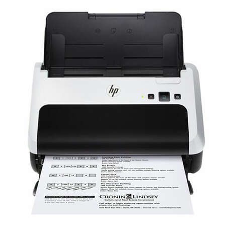 Сканер HP ScanJet Professional 3000 S2 L2737A