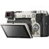 Цифровая фотокамера Sony Alpha A6000 kit 16-50 silver