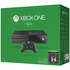 Игровая приставка Microsoft Xbox One 1Tb Black + Halo 5