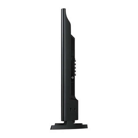 Телевизор 32" Samsung UE32J5205AKX (Full HD 1920x1080, Smart TV, USB, HDMI, Ethernet) черный