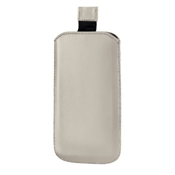 Чехол для Samsung Galaxy S III i9300 Hama Shield, белый H-108418