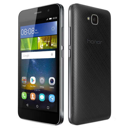 Смартфон Huawei Honor 4C Pro Grey