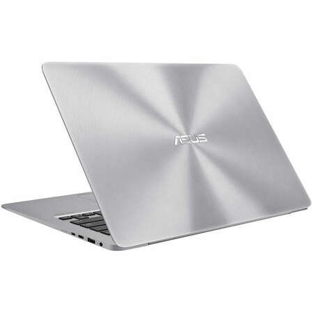 Ноутбук Asus Zenbook UX330UA-FB294R Core i5 8250U/8Gb/256Gb SSD/13.3" QHD+/Win10Pro Grey