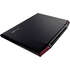 Ноутбук Lenovo IdeaPad Y700-17ISK i7-6700HQ/12Gb/1Tb +128Gb SSD/GTX960M 4Gb/17.3" FullHD/Wifi/BT/Cam/Win10