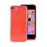 Чехол для iPhone 5c Puro Color Anti-Shock Cover розовый (IPCCPNK)