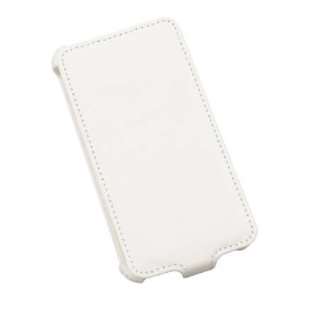 Чехол для Alcatel One Touch Pop C9 7047D iBox Premium White