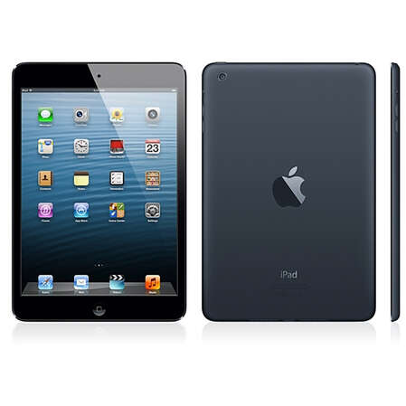 Планшет Apple iPad mini 64Gb Wi-Fi Black (MD530TU/A MD530RS/A)