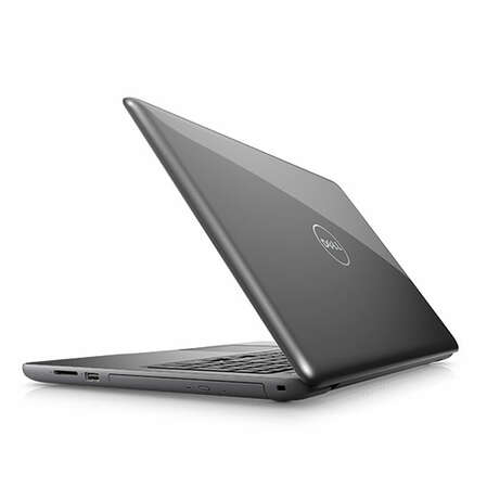 Ноутбук Dell Inspiron 5567 Core i7 7500U/8Gb/1Tb/AMD R7 M445 4Gb/15.6" FullHD/DVD/Win10 Black