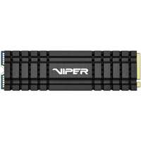 Внутренний SSD-накопитель 1024Gb PATRIOT VPN110-1TBM28H Viper VPN110 M.2 PCIe NVMe 3.0 x4