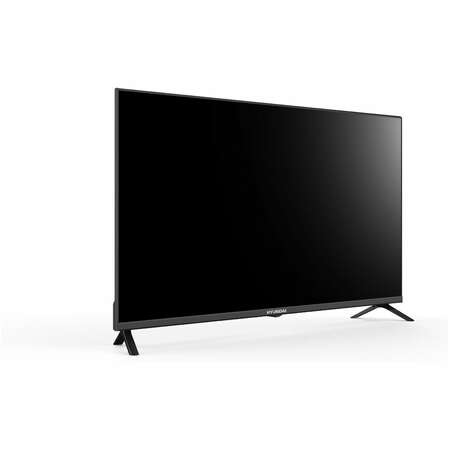 Телевизор 40" Hyundai H-LED40BS5002 (Full HD 1920x1080, Smart TV) черный