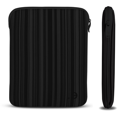 Чехол для iPad Beez LA robe Allure Black BE-100882