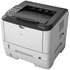 Принтер Ricoh Aficio SP 3500N ч/б А4 28ppm с дуплексом и LAN