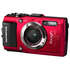 Компактная фотокамера Olympus TG-3 red