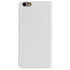 Чехол для iPhone 6 Plus/ iPhone 6s Plus Ozaki O!coat 0.4 + Folio White