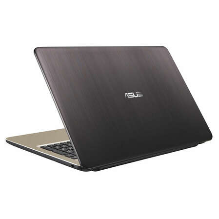 Ноутбук Asus X540SC Intel N3700/4Gb/500Gb/NV 810M 1Gb/15.6"/Win10