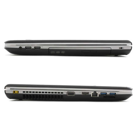 Ноутбук Lenovo IdeaPad Z710 i7-4700MQ/8Gb/1Tb +8Gb SSD/GT745 2Gb/DVD/17.3"/Wifi/BT/Cam/Win8.1