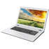 Ноутбук Acer Aspire E5-573-C2EZ Intel 3215U/4Gb/500Gb/15.6"/Cam/Linux White