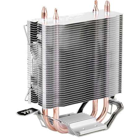 Охлаждение CPU Cooler for CPU Deepcool Gammaxx 200 V2 s775/1155/1156/1150/1700/AM4/AM2/AM2+/AM3/AM3+/FM1/754/939/940