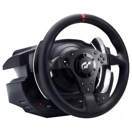 Руль Thrustmaster GT5 T500 RS  (PS3\PC)  (4160566)