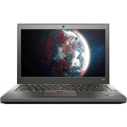 Ноутбук Lenovo ThinkPad X250 i3-5010U/4Gb/500Gb/Intel HD 5500/HD 12.5"/Cam/Win7 Pro64