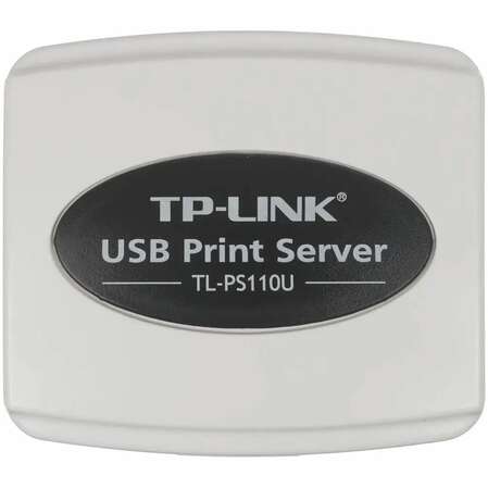 Print-server TP-LINK TL-PS110U