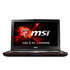 Ноутбук MSI GP62 6QF-467RU Core i5 6300HQ/8Gb/1Tb/NV GTX960M 2Gb/15.6"/DVD/Win10 Black