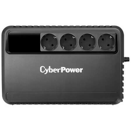 ИБП CyberPower BU850E