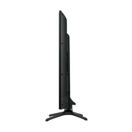 Телевизор 32" Samsung UE32J5500AUX (Full HD 1920x1080, Smart TV, USB, HDMI, Bluetooth, Wi-Fi) серый