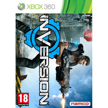 Игра Inversion [Xbox 360]