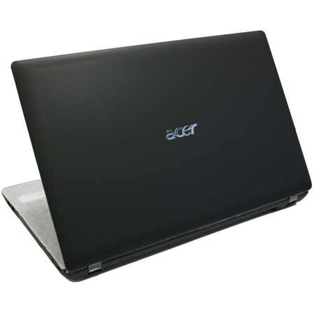Ноутбук Acer Aspire AS7750G-2354G64Mnkk Core i3-2350M/4Gb/640Gb/DVDRW/ Radeon HD 7670M 1Gb/17.3"/WiFi/BT4.0/Cam/6c/W7HB64/black