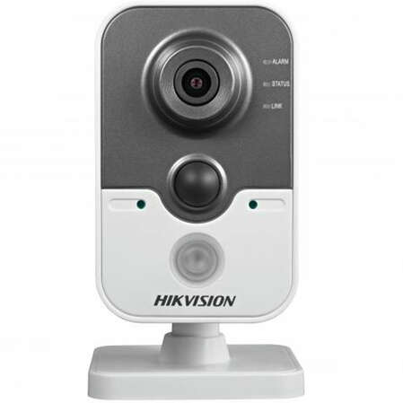 Беспроводная IP камера Hikvision DS-2CD2442FWD-IW 4-4мм