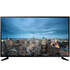 Телевизор 40" Samsung UE40JU6000UX (4K UHD 3840x2160, Smart TV, USB, HDMI, Wi-Fi) черный