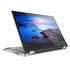 Трансформер Lenovo Yoga 520-14IKB 80X8008TRK Core i3 7100U/4Gb/128Gb SSD/14" FullHD Touch/Win10 Gray
