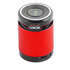 Портативная bluetooth-колонка Viks VS-BT10 bluetooth Speaker красный