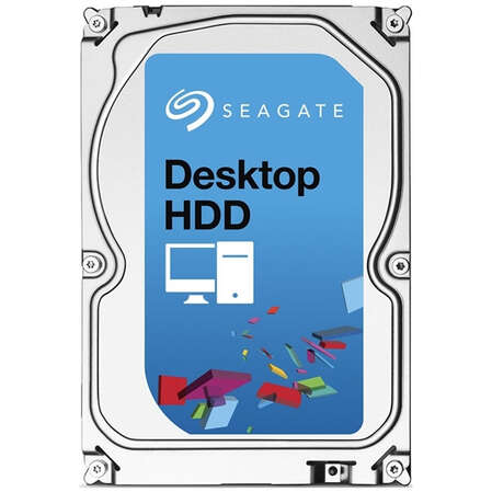 8000Gb Seagate (ST8000DM002) 256Mb 7200rpm SATA3 Desktop HDD
